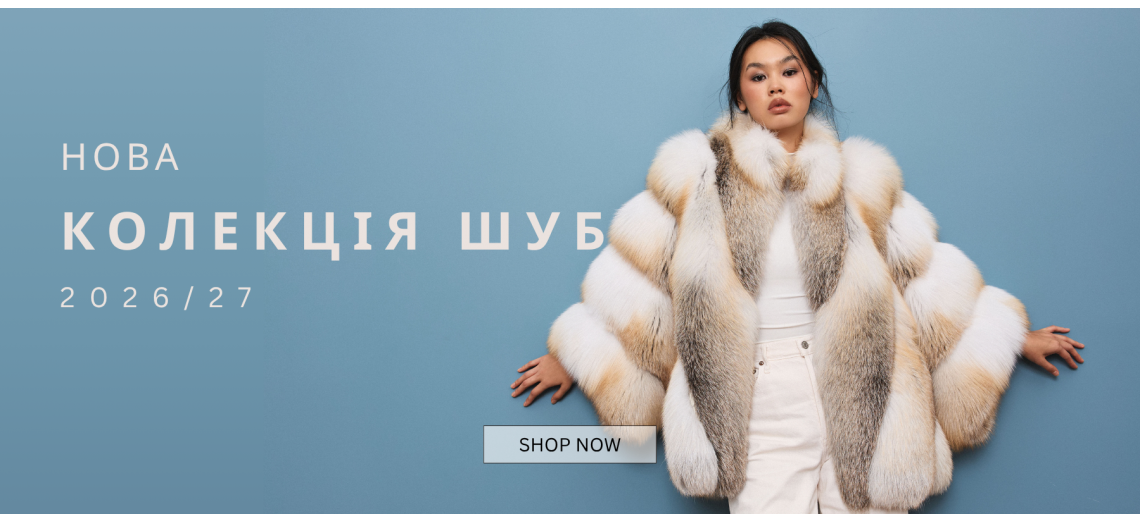 FUR COLLECTION